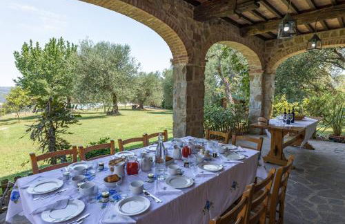 Villa Rachele - Foto 2