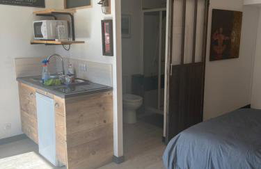 Harmonie Chalain Appartements - Foto 10