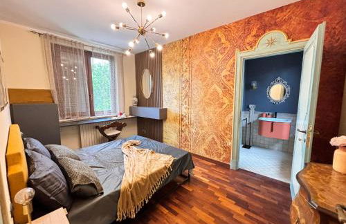 Umbriance Villa con piscina privata - Foto 25