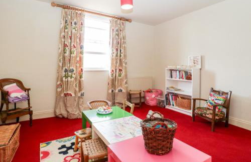 Hilltop House - Foto 42