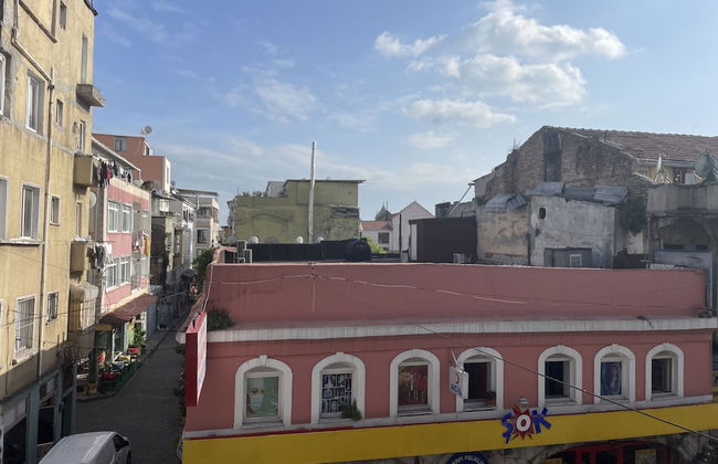 Ottoman Design Suites - Foto 65