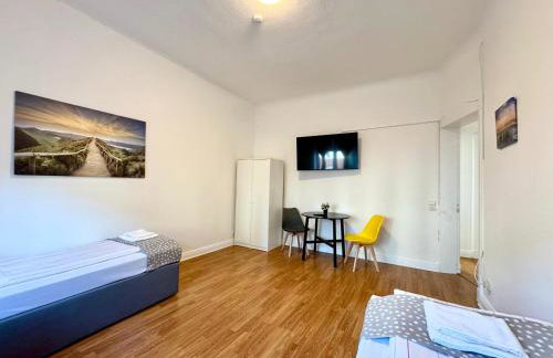 City Apartments Neumünster , Parken & WLAN - Foto 35