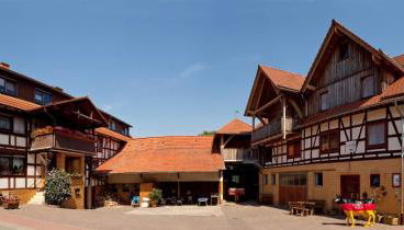 Bauernhofpension Büchsenschütz - Foto 2