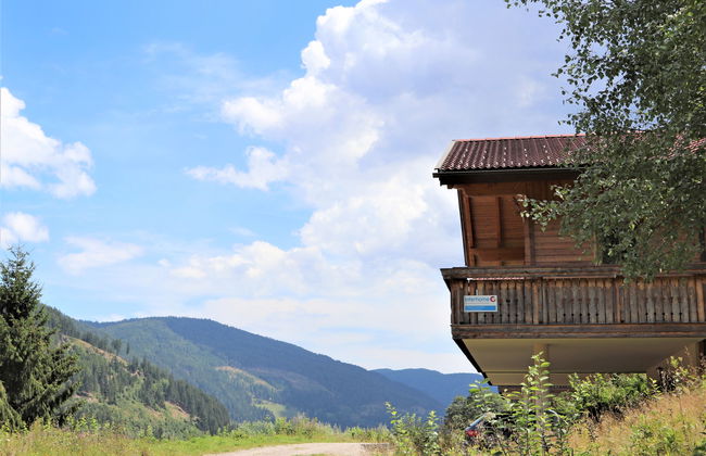 Chalet Venus - Photo 33