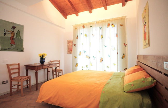 Villa Venti - Foto 3