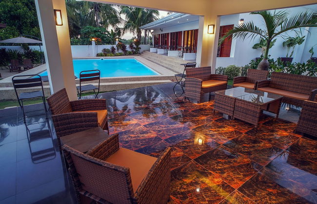 Quest Villa - Foto 4