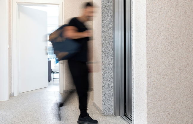 MOONLIVING Boutique Apartments - Photo 43