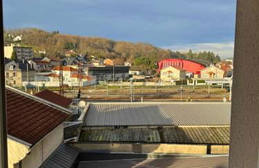 Jungle - Vue - Clim - Wifi - Foto 12