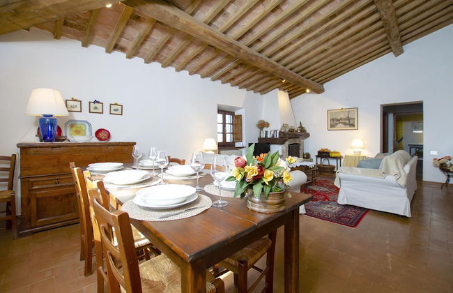 La Palazzina in Monteroni D Arbia - Foto 28