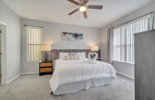 Disney Getaway Pool Gated Resort Near Parks - Foto 31