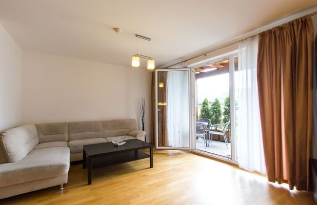 Adler Resort Kaprun - Foto 8