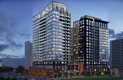 Global Luxury Suites Crystal City - Foto 2