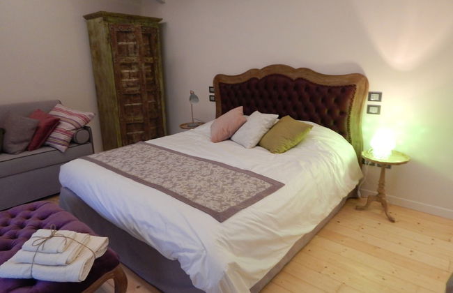 El Pavejo Alloggio e Colazione - Foto 19