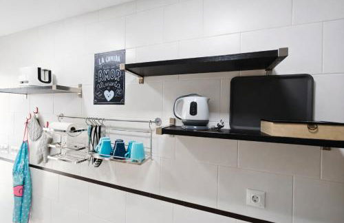 Spectacular views. All new with free parking - Foto 21