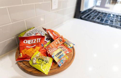 Auburn Family Oasis 3 Bedrooms 3 Bathrooms - Foto 35