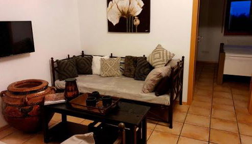 Wohnen im orientalischen Ambiente - Foto 4