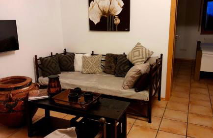 Wohnen im orientalischen Ambiente - Foto 4