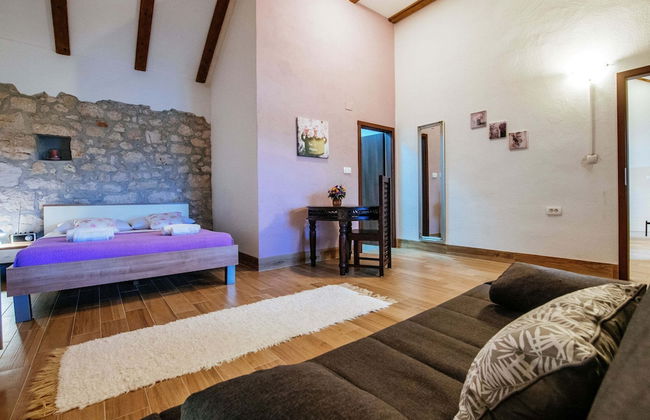 Lovely Holiday Home With Private Infinity Pool - Foto 4