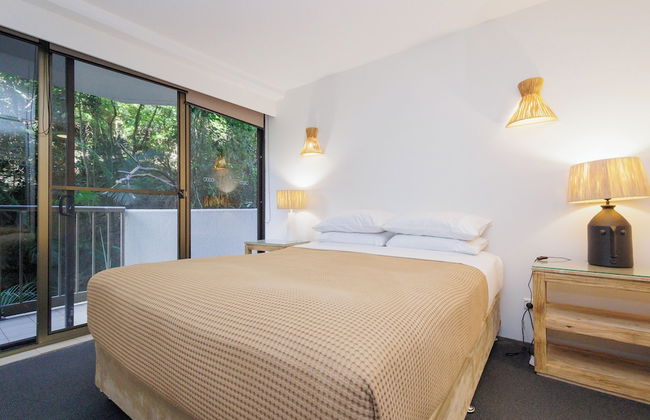 The Rocks Resort - Foto 21