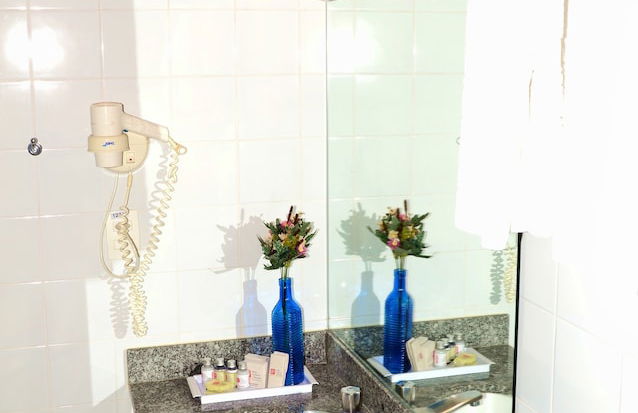 Hotel Estância Atibainha - Foto 37