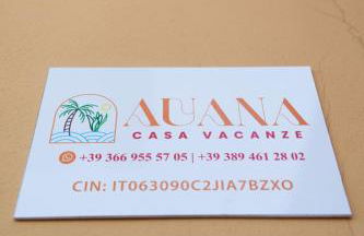 AUANA Casa Vacanze - Photo 38