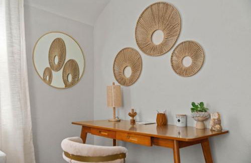 Midtown Bungalow - Foto 13