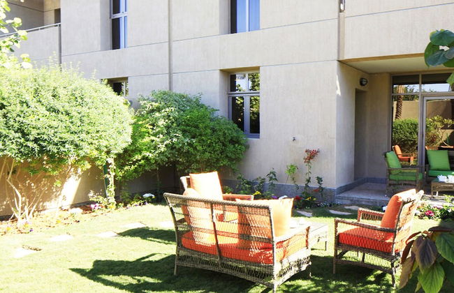 Vivienda Hotel Villas Granada - Foto 59