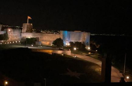 Penthouse beach apartment - Photo 37