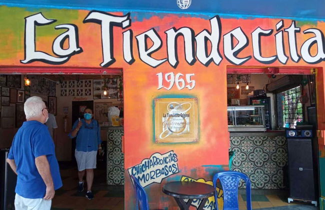 Private Food Tour in Barranquilla - Foto 8