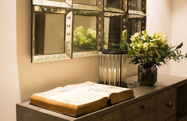 Bentleys House - Foto 22