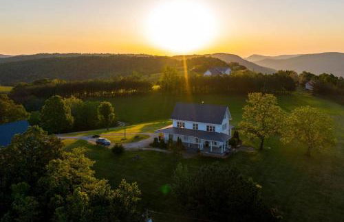 Ratterman Ranch-Family Summer Getaway in Jasper - Foto 6