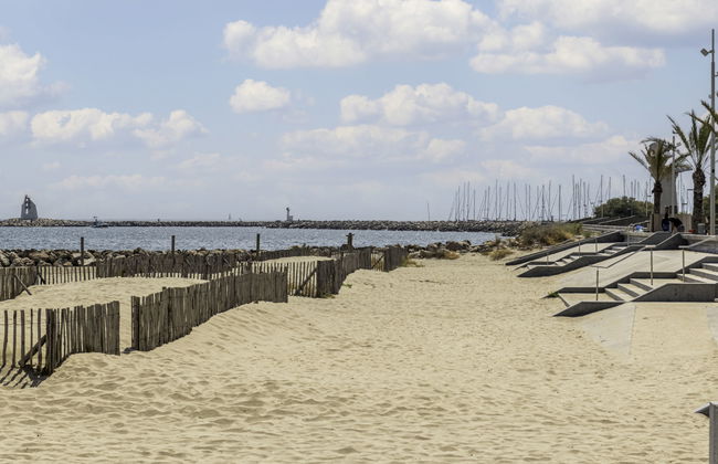 Odalys Référence Les Dunes du Soleil - Foto 3