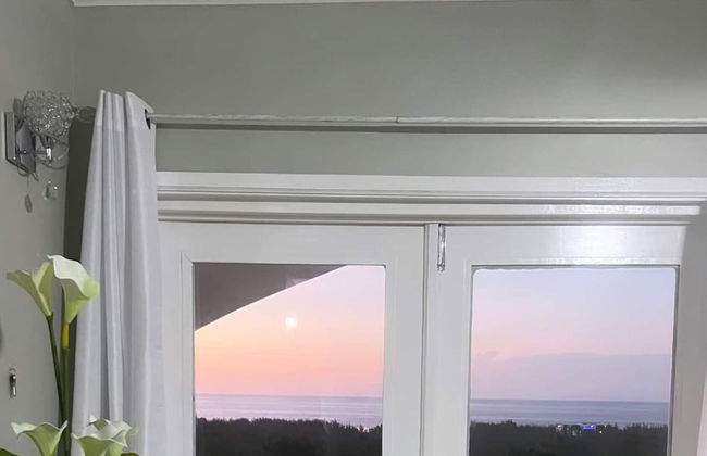 Charming Sea View Town House Chef Driver Optional - Photo 41