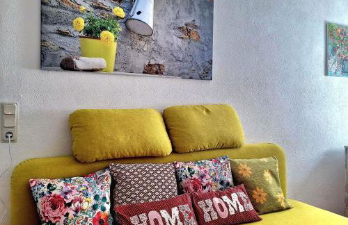 Apartment Sander by Interhome - Foto 21