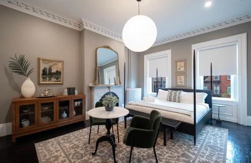 The Chester Hotel - Foto 160