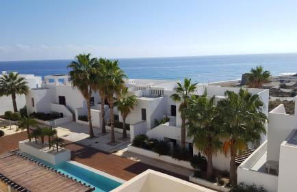 Macenas Beach Resort Mojacar -Almeria - Foto 12