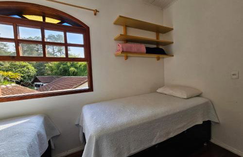 Casa Incrível em Nova Friburgo - Espaço Humedica - Foto 43