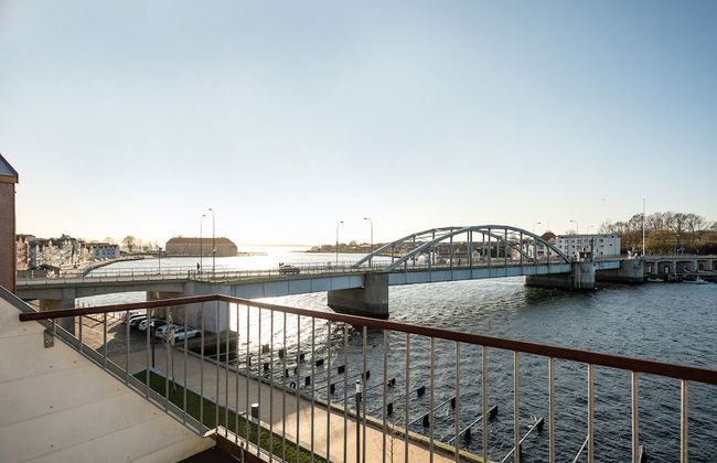 Harbour Penthouse - Foto 74