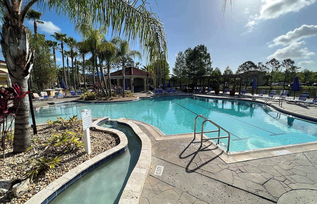 Terra Verde Resort Amenities & More! - Foto 25