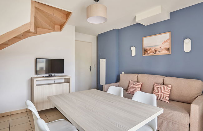 Odalys Référence le Mas des Flamants - Foto 15