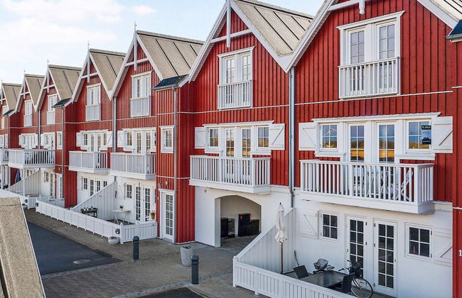 6 Person Holiday Home in Bagenkop-by Traum - Foto 40