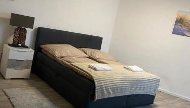 Ferienwohnung-Haus Saarbrücken - Foto 2