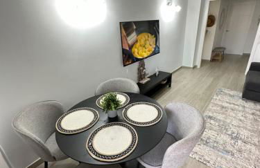 ALISA COSTA BLANCA - Foto 30