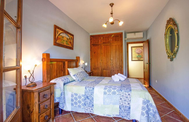 Casa Conchi in Frigiliana - Photo 58