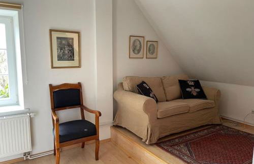 Gable house Ruppin Lake - Foto 22