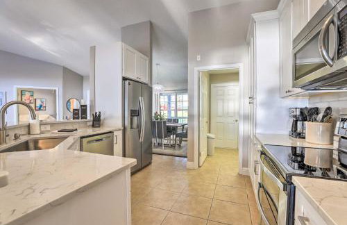 Dog-Friendly Lake Home with Dock about 25 Mi to Disney! - Foto 11