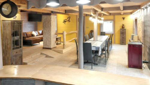 Maison spacieuse à Arrentès-de-Corcieux avec jacuzzi - Foto 4