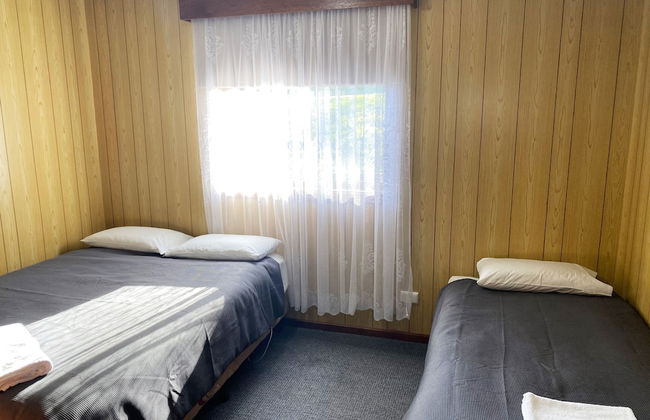 Limestone Coast Tourist Park - Photo 30