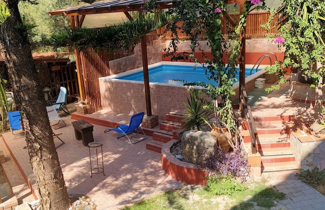 Room-michelangelo House, Mono - Foto 17