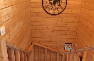 Le chalet Péi Cosy & Nature - Foto 18